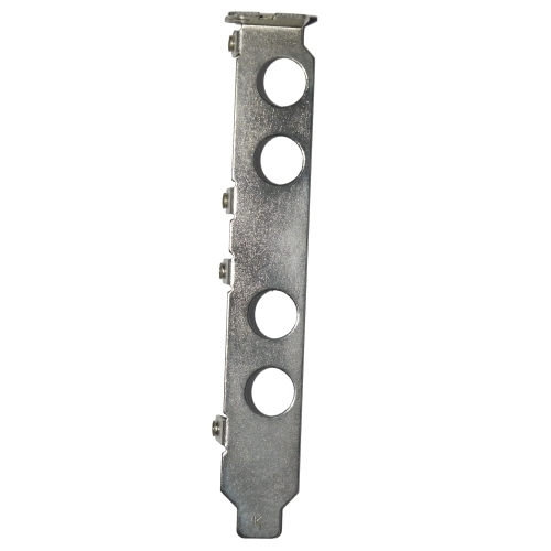 Digital Devices Slotbracket K5 - Full Profile Slotbracket for Max Series or 1x DuoFlex and Cine / Octopus (LE) Card