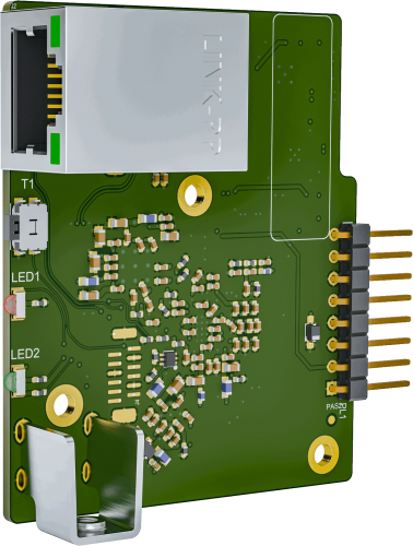 G.hn module for AMP x8 | EOC 1000