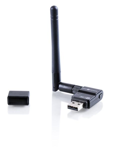 Net WLAN USB-Stick with external antenna